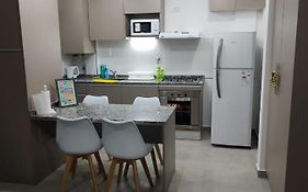 La Plaza MONOAMBIENTE